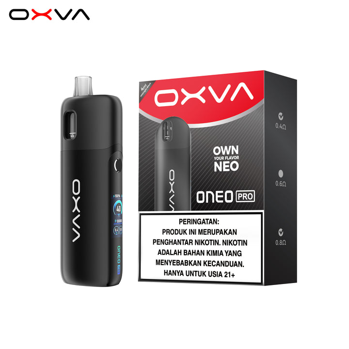 OXVA ONEO PRO POD Kit 2100mAh – oxvaeu.com