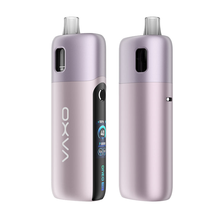 Oneo Pro OXVA ONEO PRO POD Kit 2100mAh – oxvaeu.com